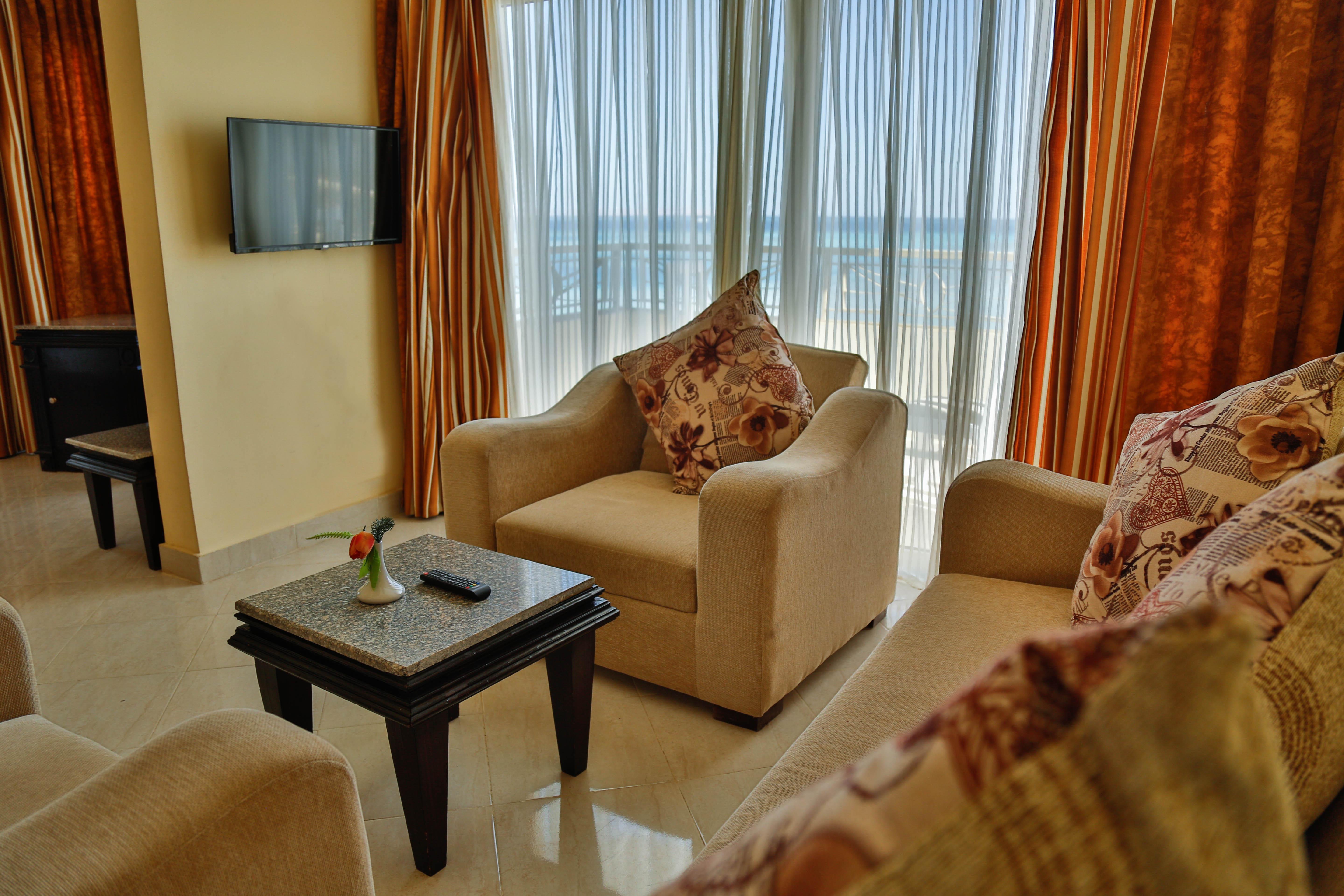 Magic Beach Hotel Хургада Екстериор снимка