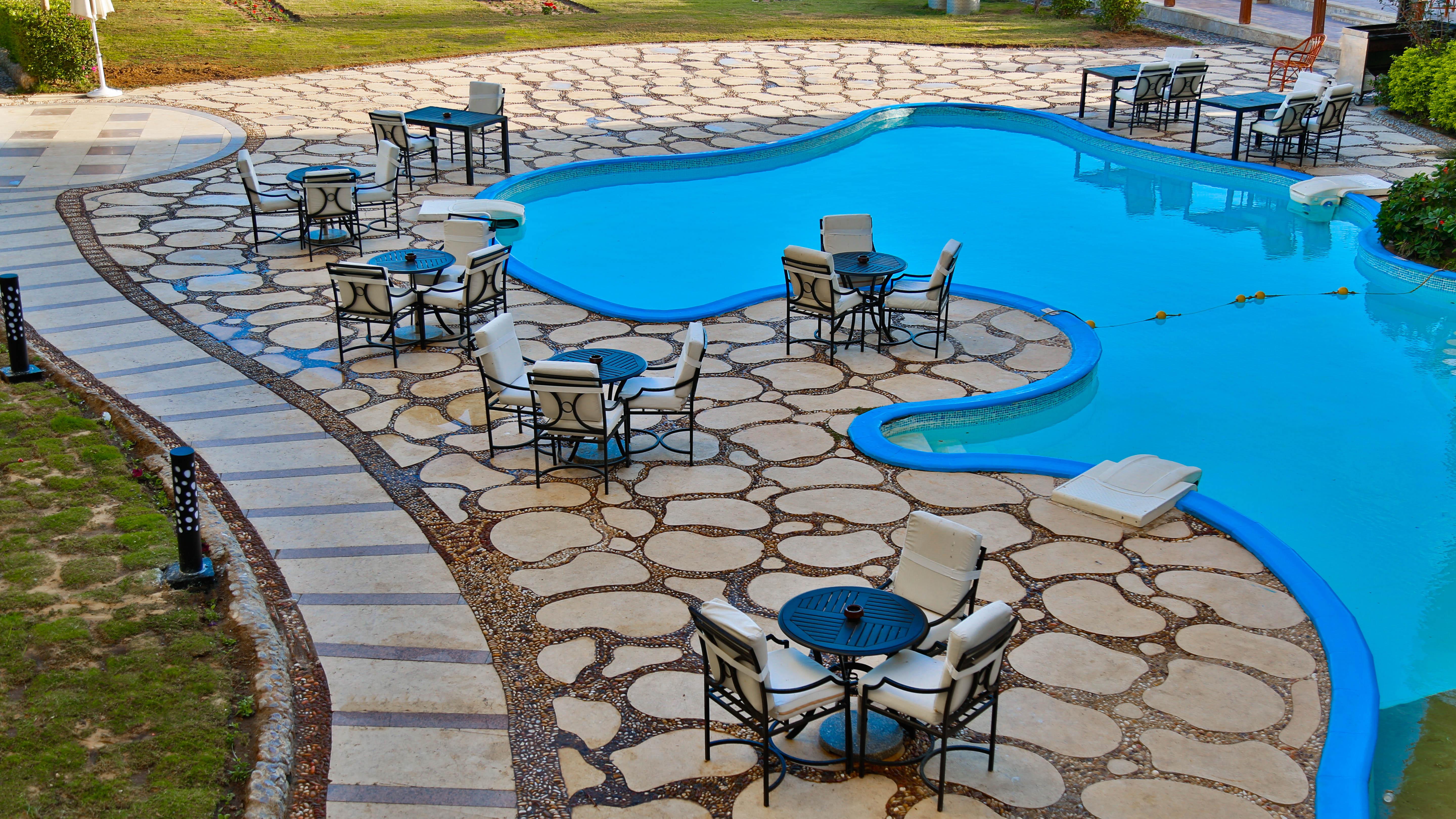 Magic Beach Hotel Хургада Екстериор снимка
