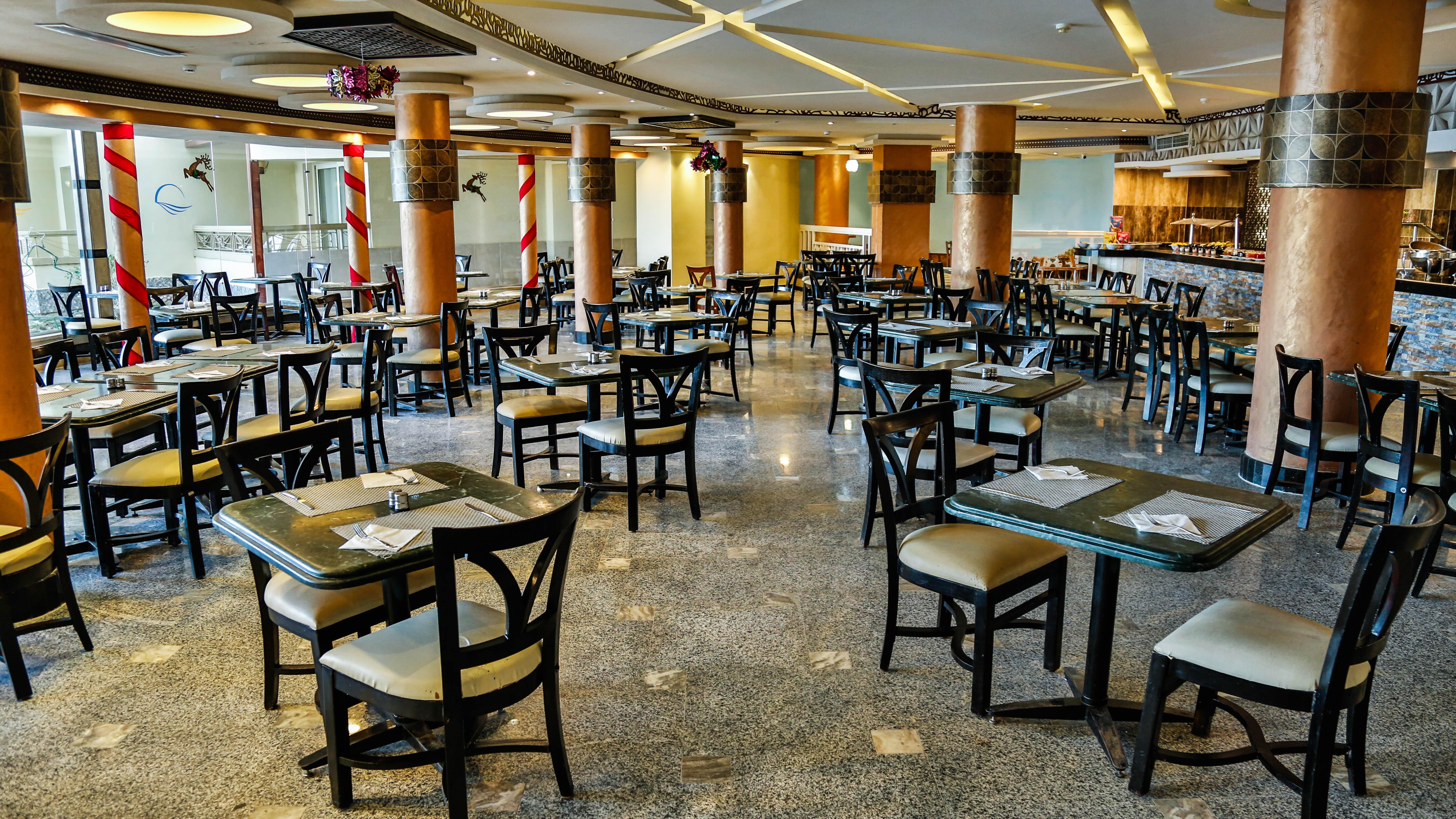 Magic Beach Hotel Хургада Екстериор снимка