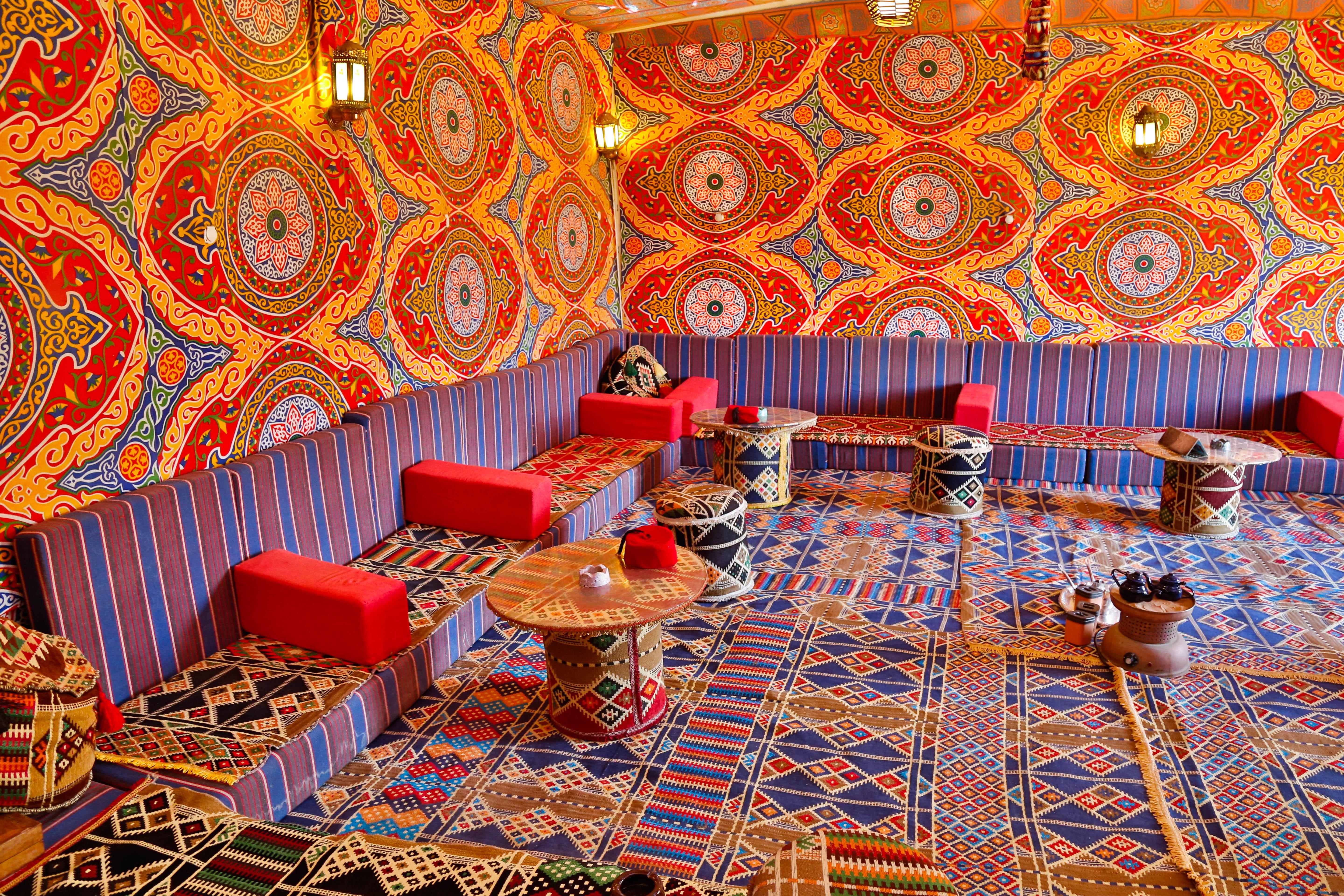 Magic Beach Hotel Хургада Екстериор снимка