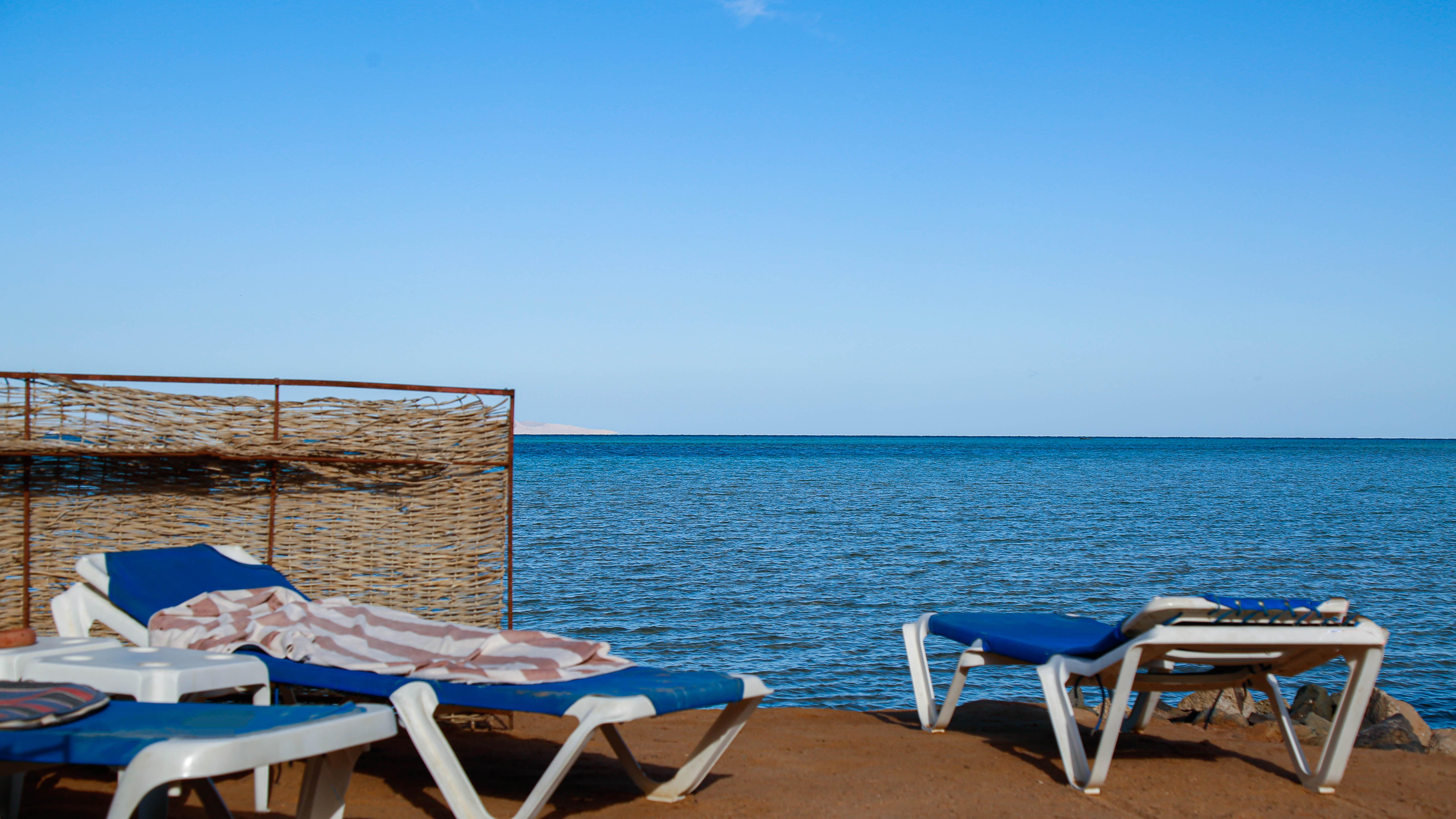 Magic Beach Hotel Хургада Екстериор снимка