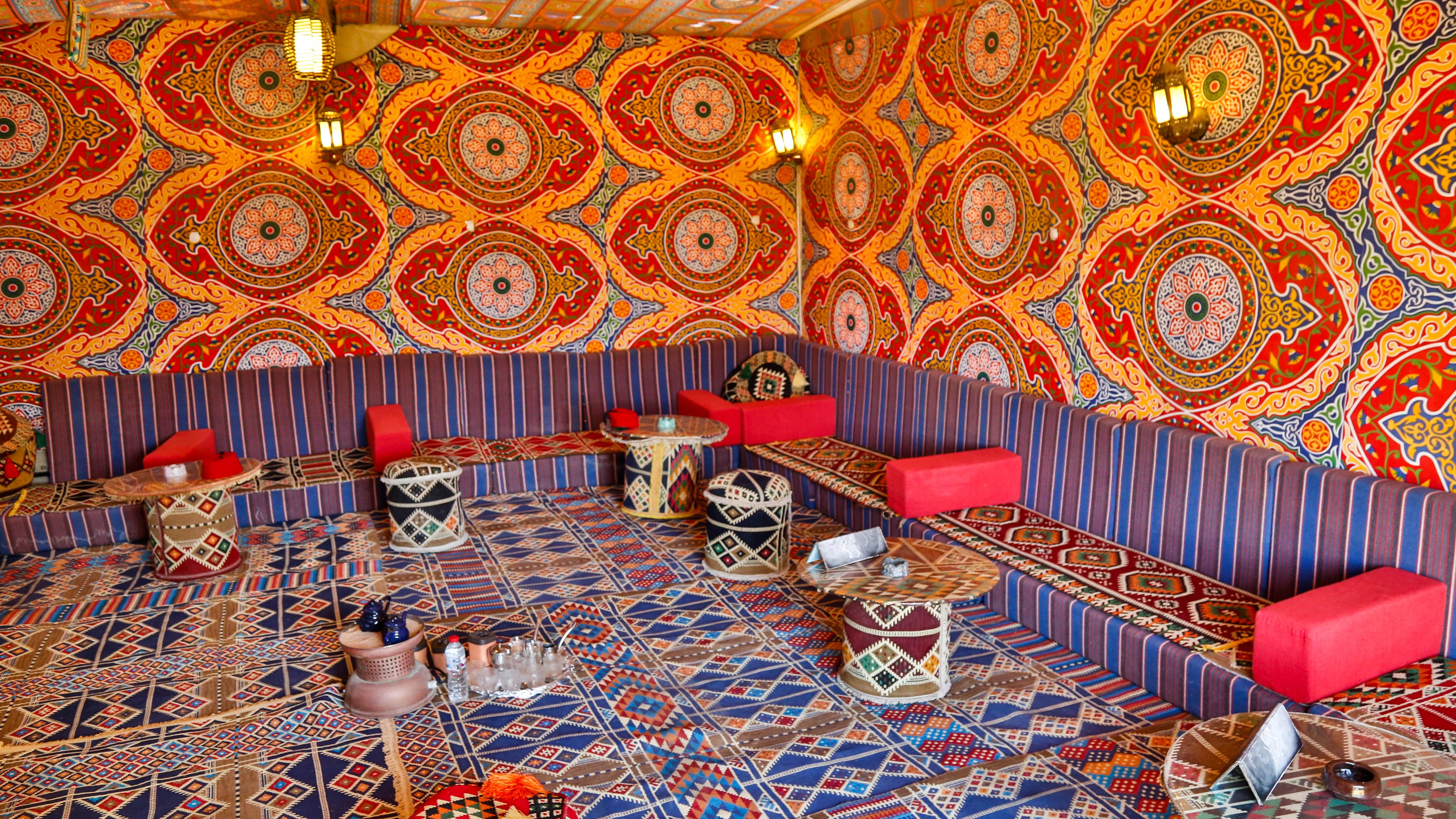 Magic Beach Hotel Хургада Екстериор снимка