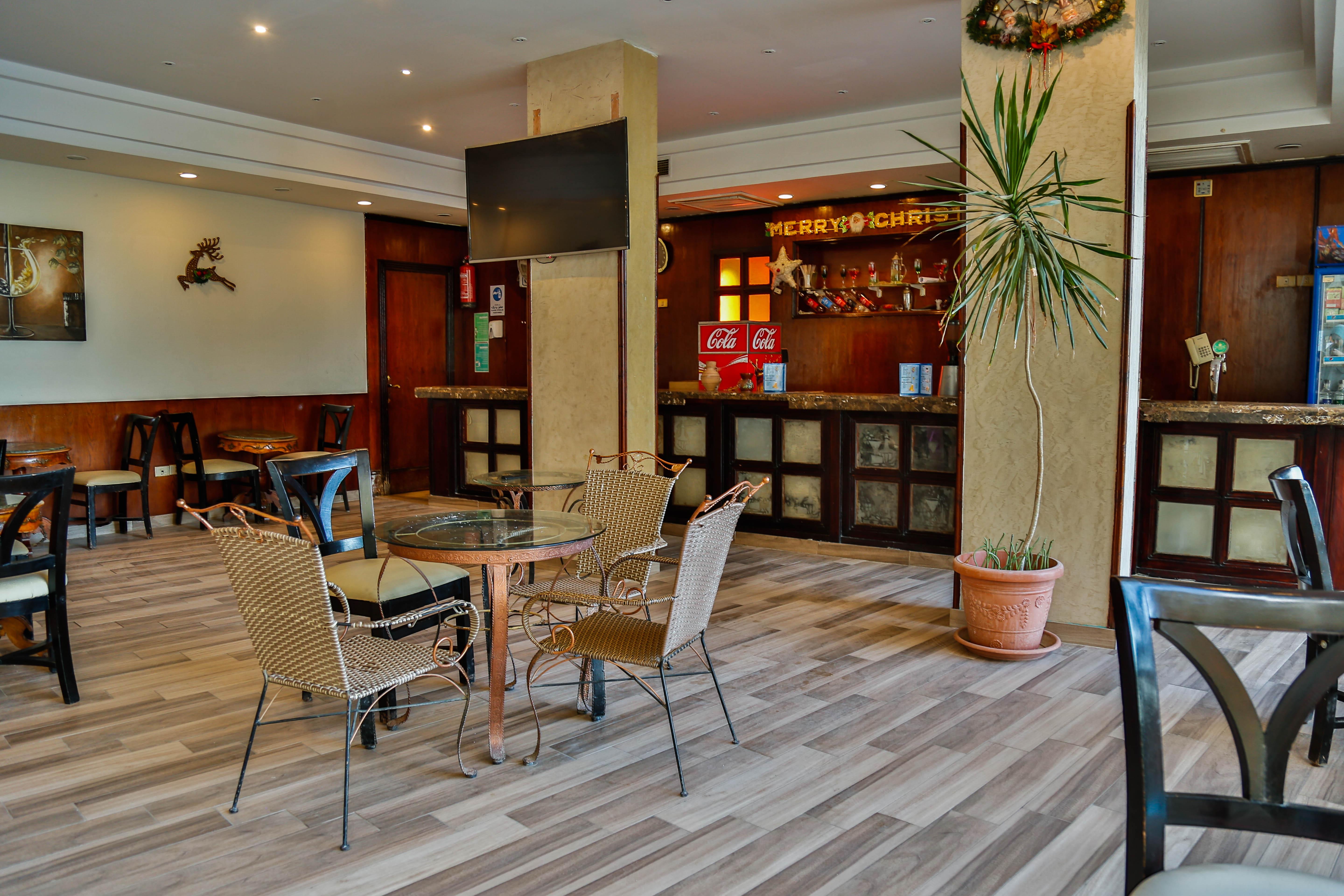 Magic Beach Hotel Хургада Екстериор снимка