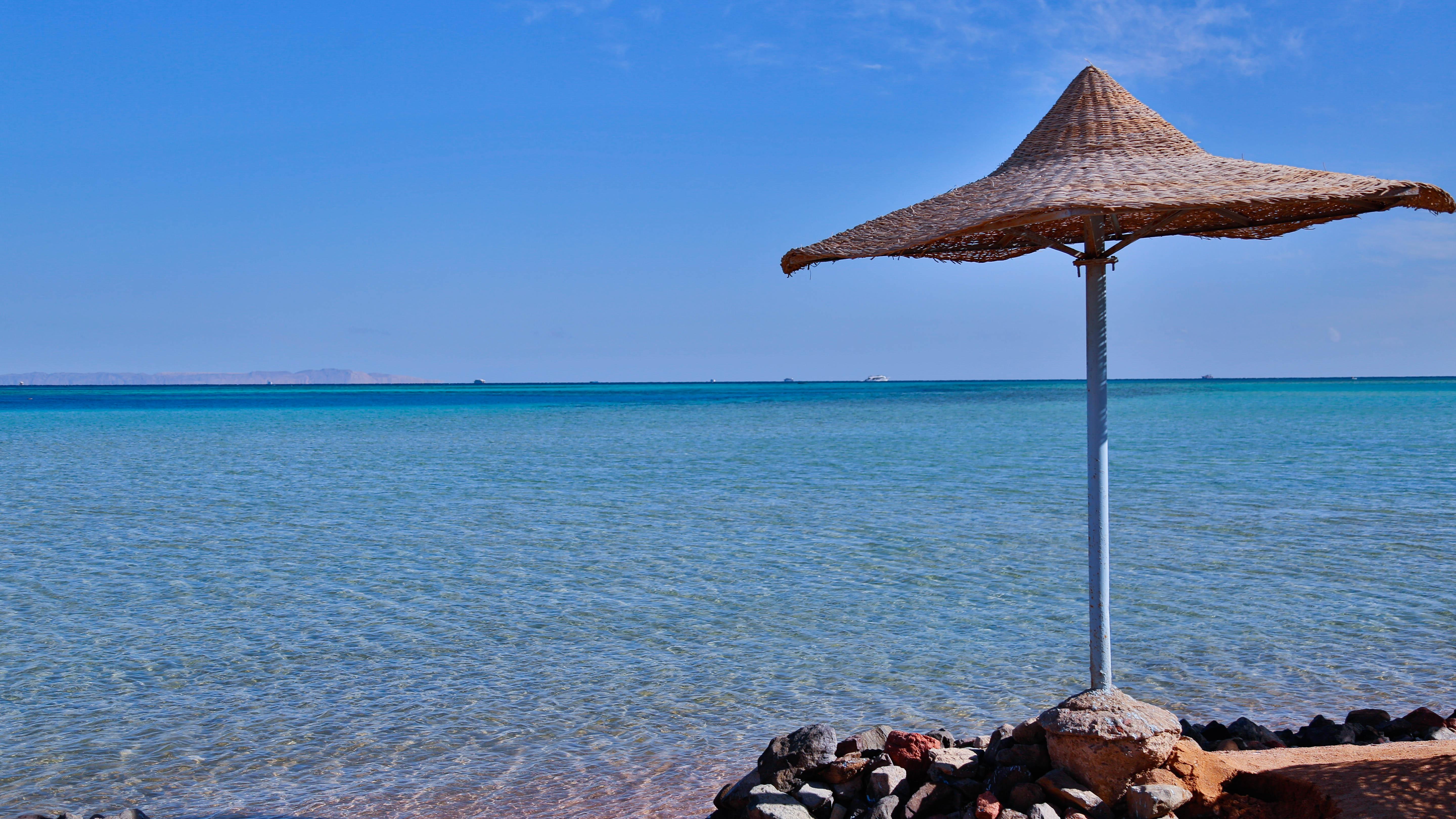 Magic Beach Hotel Хургада Екстериор снимка