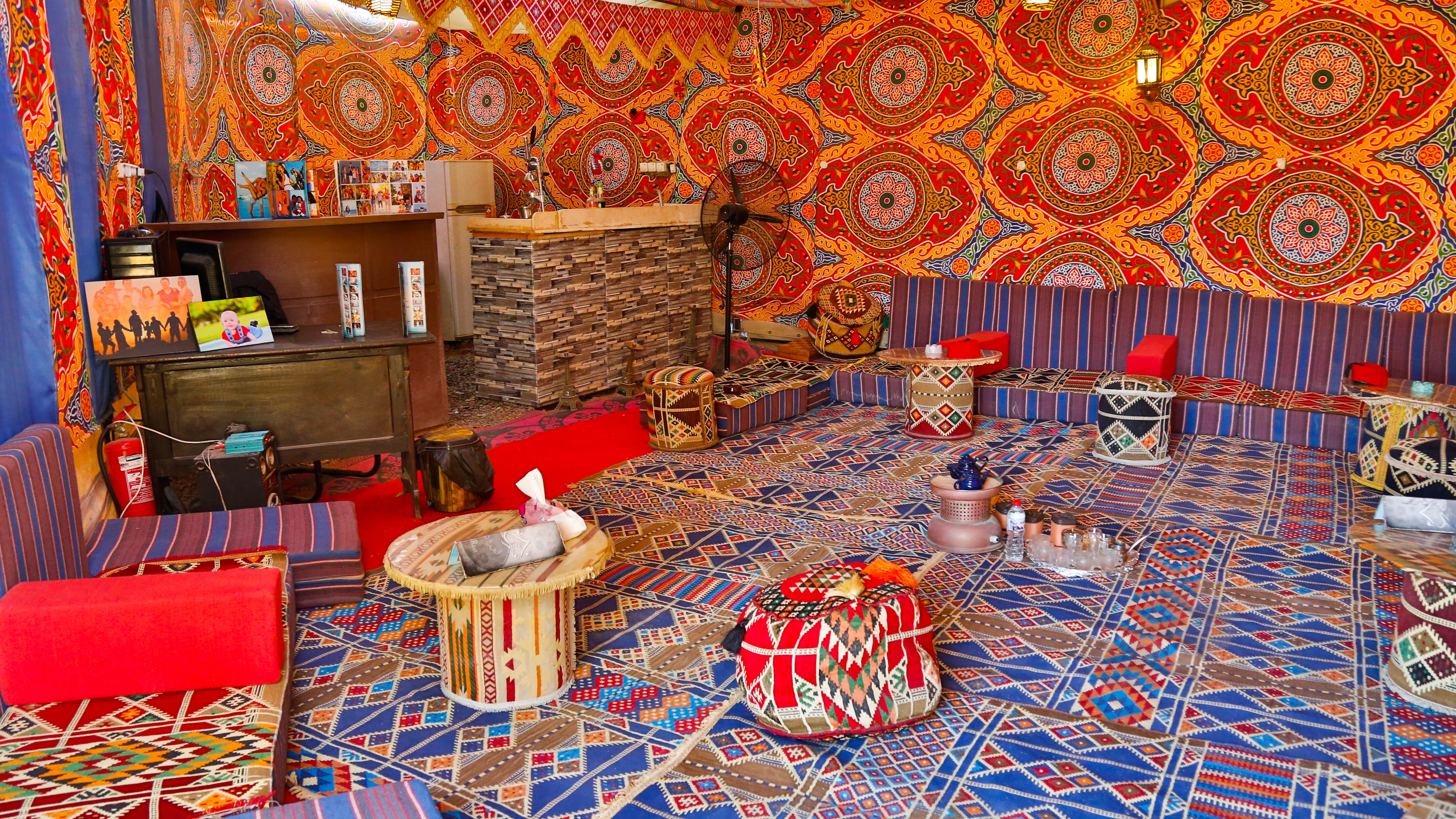 Magic Beach Hotel Хургада Екстериор снимка